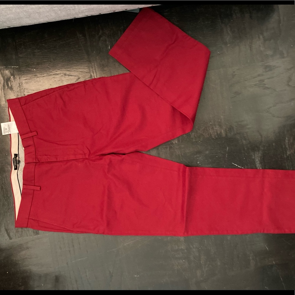 Banana Republic Chinos